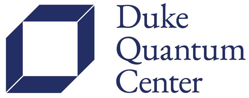 Duke Quantum Center Logo