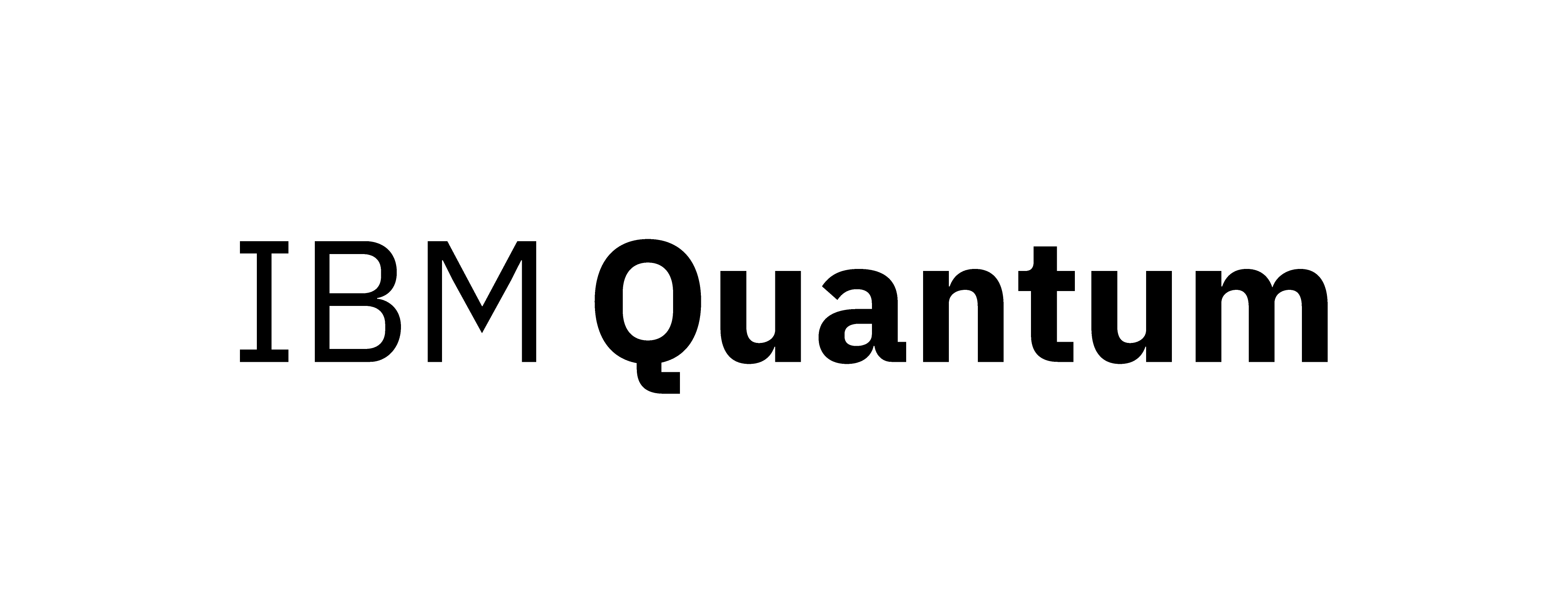 IBM Quantum Logo
