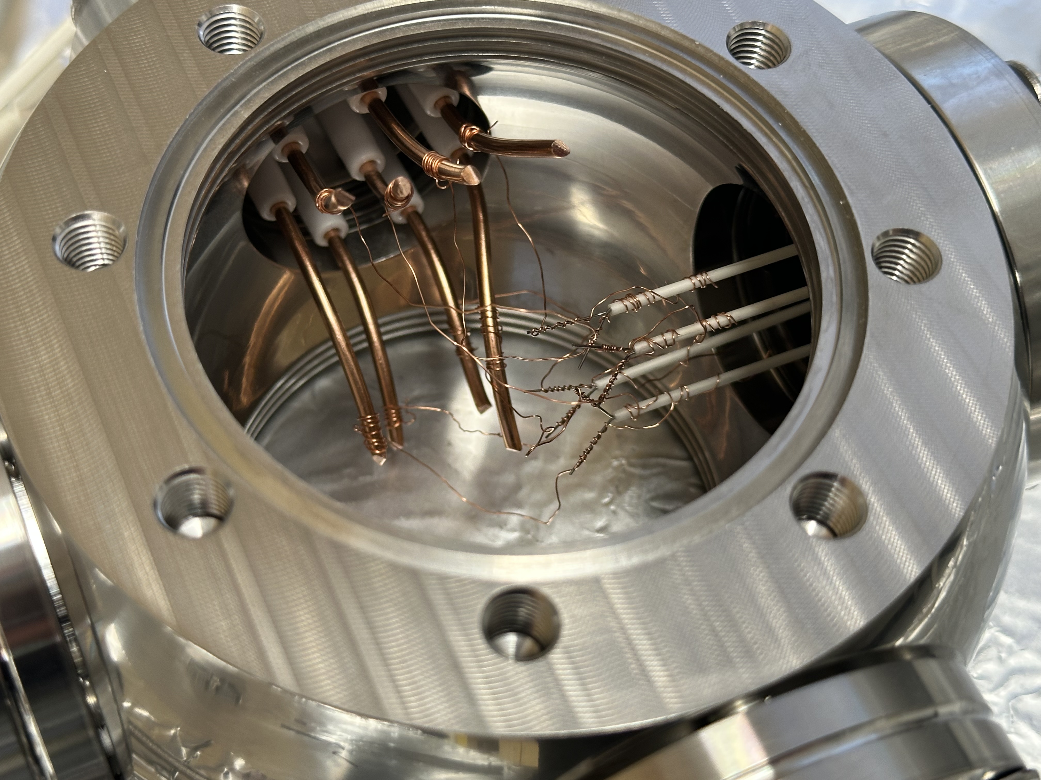 Electrodes